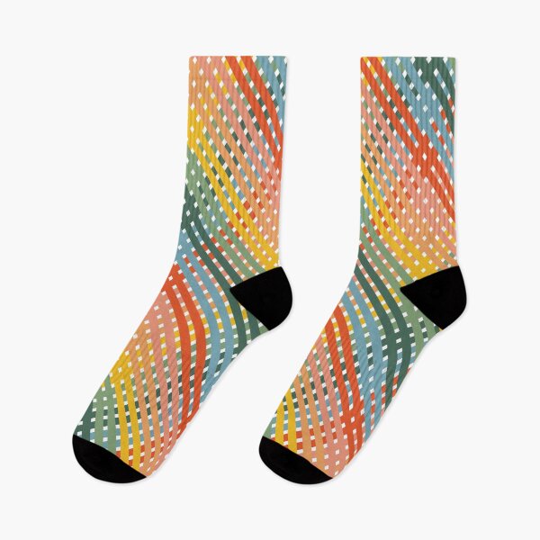 Item preview, Colorful Plaid Pattern designed and sold by kapotka.