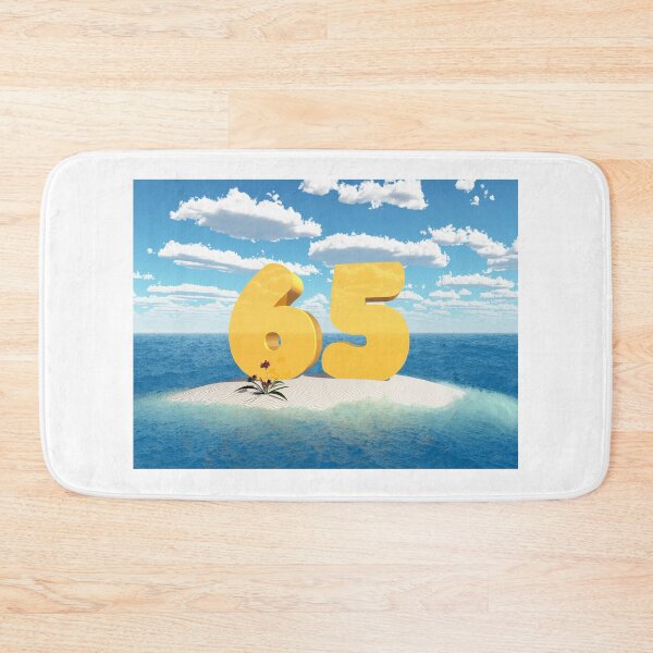Item preview, Year 65 designed and sold by MIRO3D.