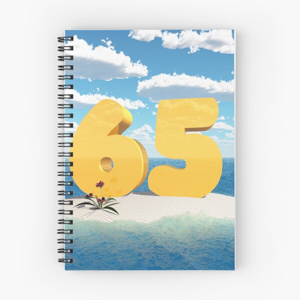 Item preview, Year 65 designed and sold by MIRO3D.