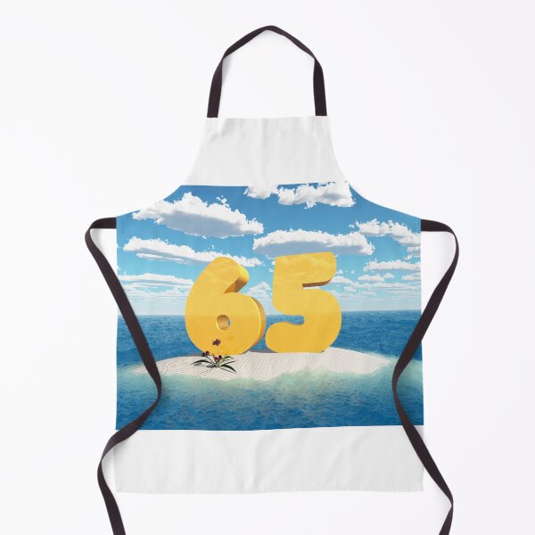 Item preview, Year 65 designed and sold by MIRO3D.