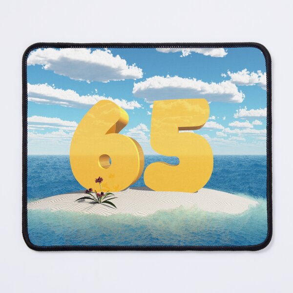 Item preview, Year 65 designed and sold by MIRO3D.