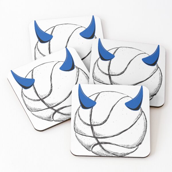 Item preview, Devil Horn Basketball designed and sold by MACE-creative.