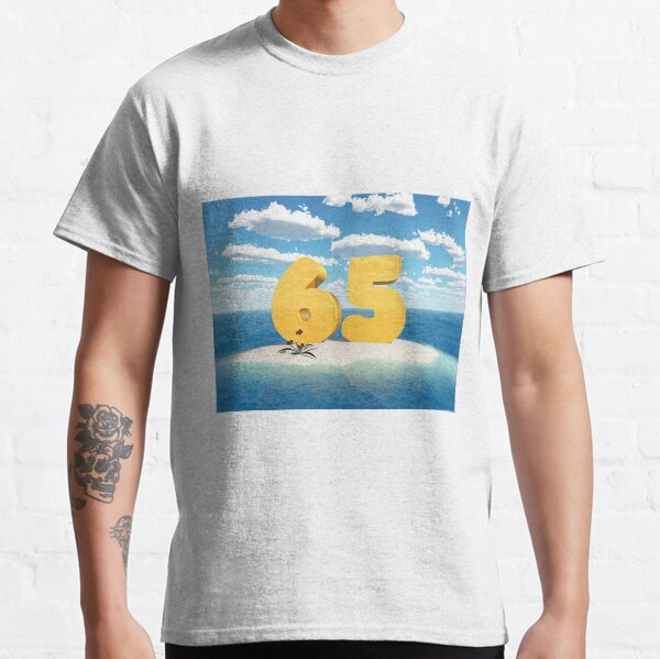 Item preview, Year 65 designed and sold by MIRO3D.