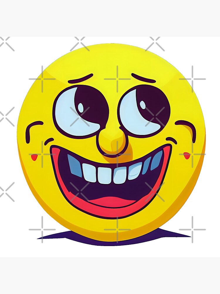 Pacman, funny, troll face, laugh, smile, fun icon - Download on Iconfinder