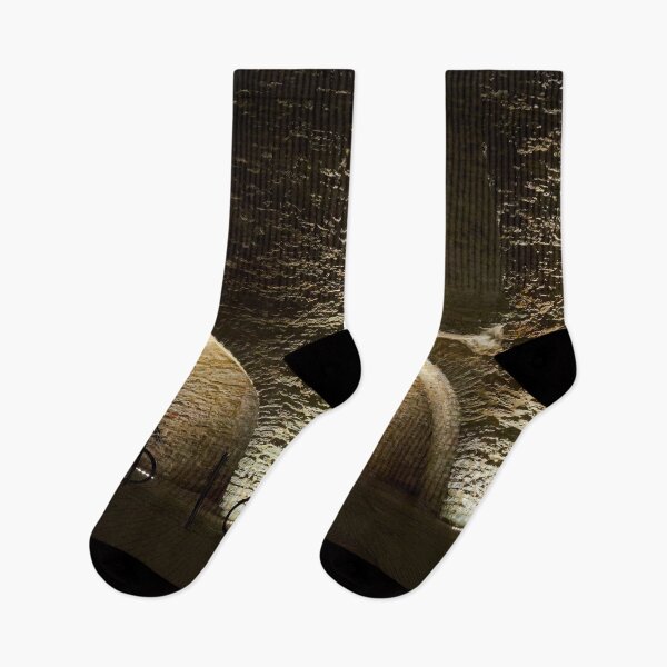 Item preview, Bike park by the wall designed and sold by Jouko Lehto Photography.