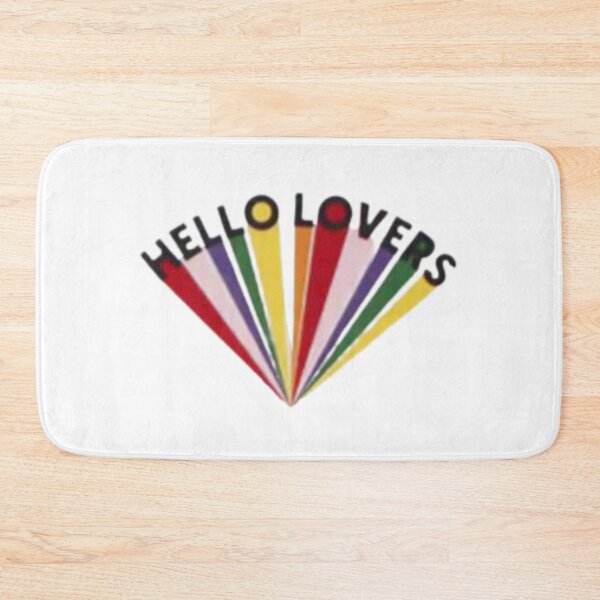 Item preview, hello lovers designed and sold by Carmens-World.
