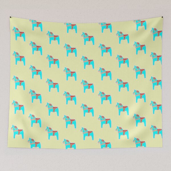 Item preview, Dala Horse designed and sold by Speckle.
