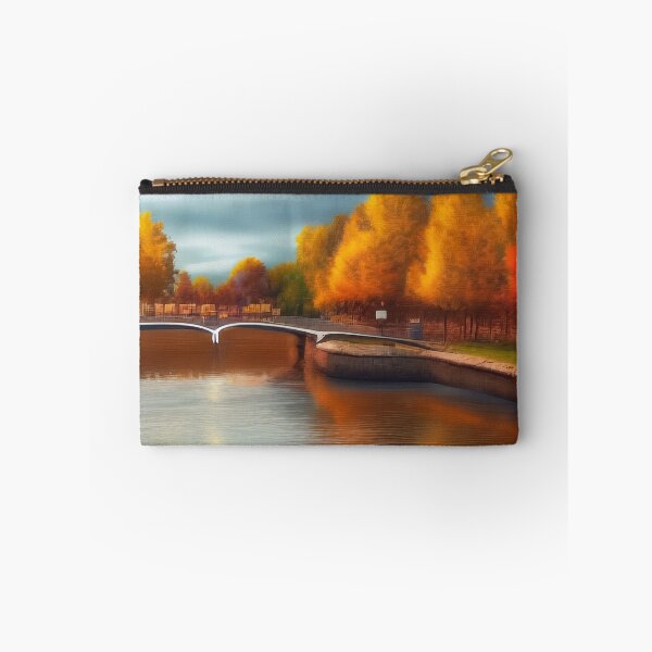 Item preview, Bridge over emotions designed and sold by FromAIwithLove.