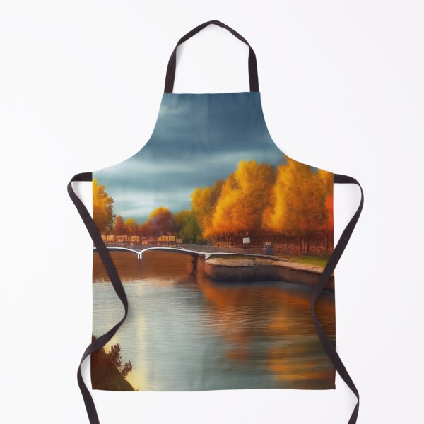Item preview, Bridge over emotions designed and sold by FromAIwithLove.