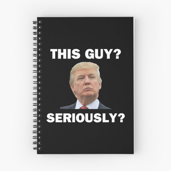 Item preview, This Guy? Seriously? designed and sold by Chris  Bradshaw.