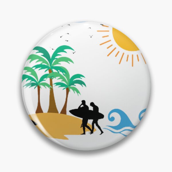 Item preview, Surfer t-shirt design designed and sold by SenhajiWorld.