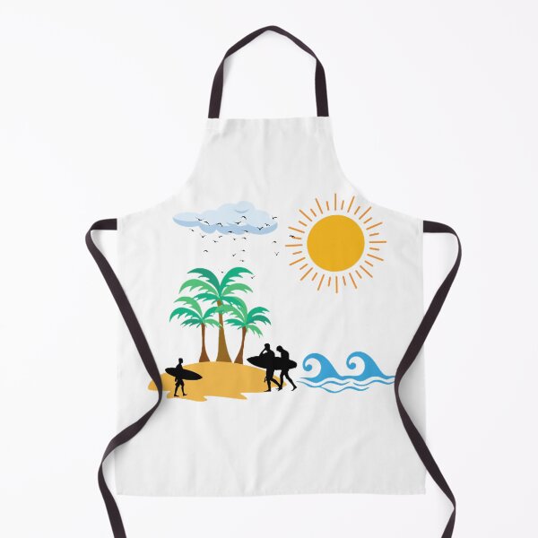 Item preview, Surfer t-shirt design designed and sold by SenhajiWorld.
