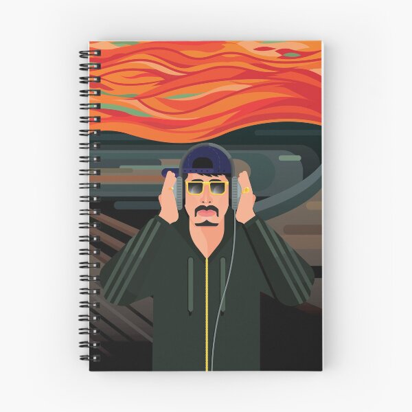 Item preview, Scream designed and sold by James Boast.
