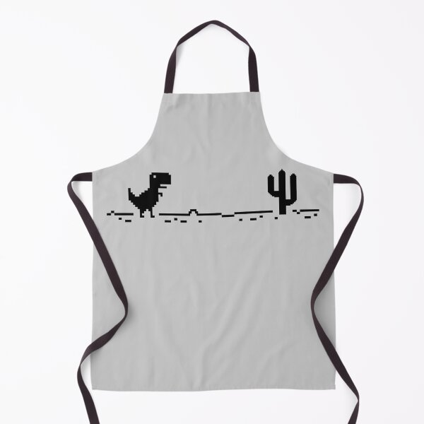 Item preview, Trex Cactus Offline - No Internet Game designed and sold by SingularityGeek.
