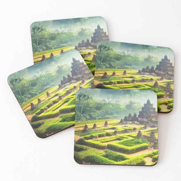 Item preview, Golden Era of Lost Kingdom designed and sold by ErraticDream.