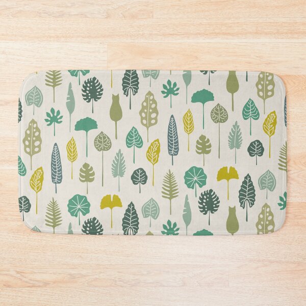 Item preview, Cat and Plant 49 designed and sold by ilovedoodle.