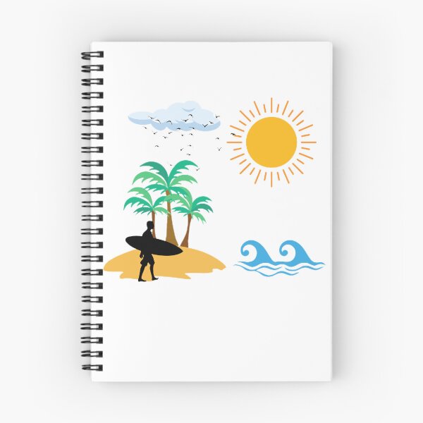 Item preview, Surfer t-shirt design designed and sold by SenhajiWorld.