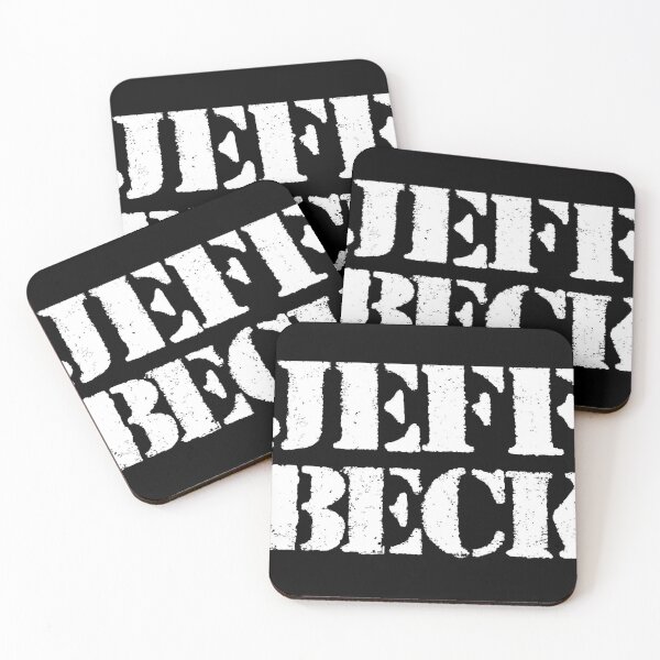 Item preview, Jeff Beck There and back designed and sold by saurabkoetb.