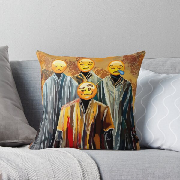 Item preview, Four Expressions designed and sold by KGmultimedia.