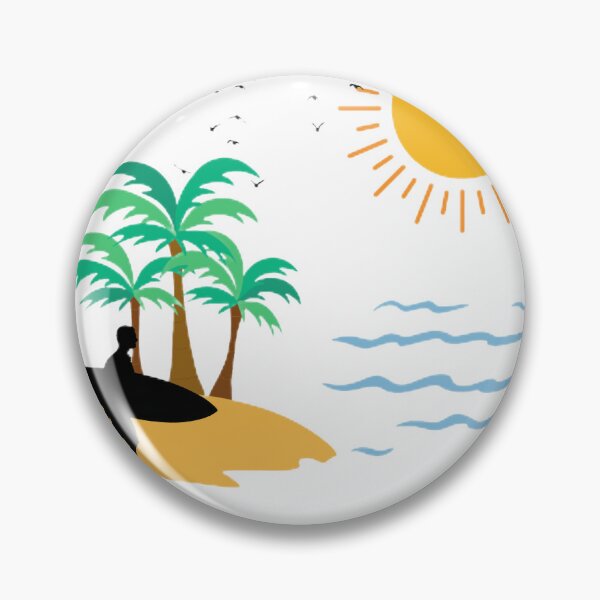 Item preview, Surfer t-shirt design designed and sold by SenhajiWorld.