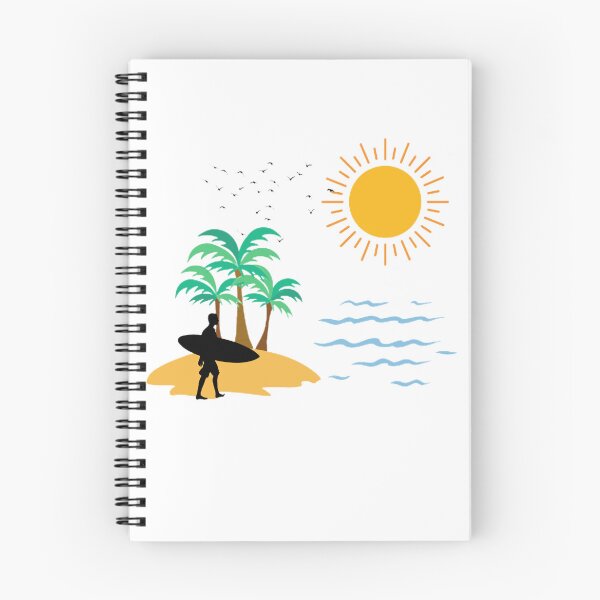 Item preview, Surfer t-shirt design designed and sold by SenhajiWorld.