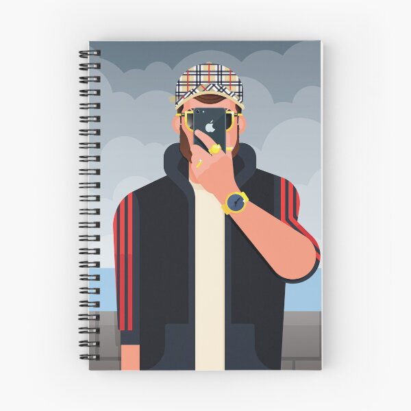 Item preview, Son of Man designed and sold by James Boast.