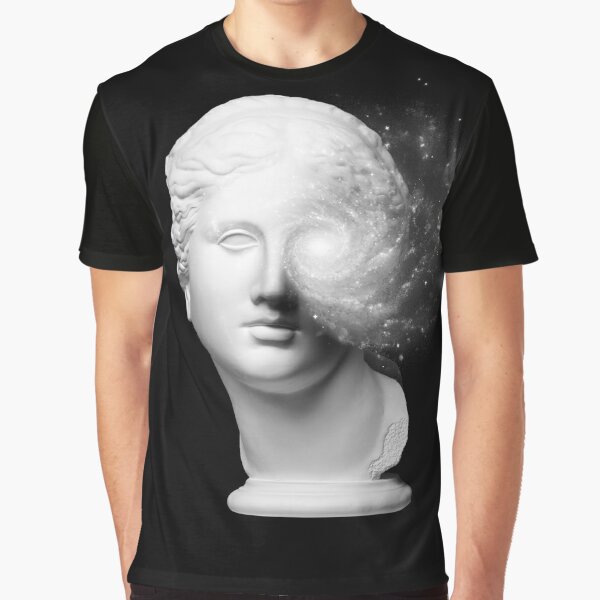 Love the cosmic beauty of stars  Buy Galaxy Print T-shirt for Men -  DAYDREAMER FASHION LOUNGE