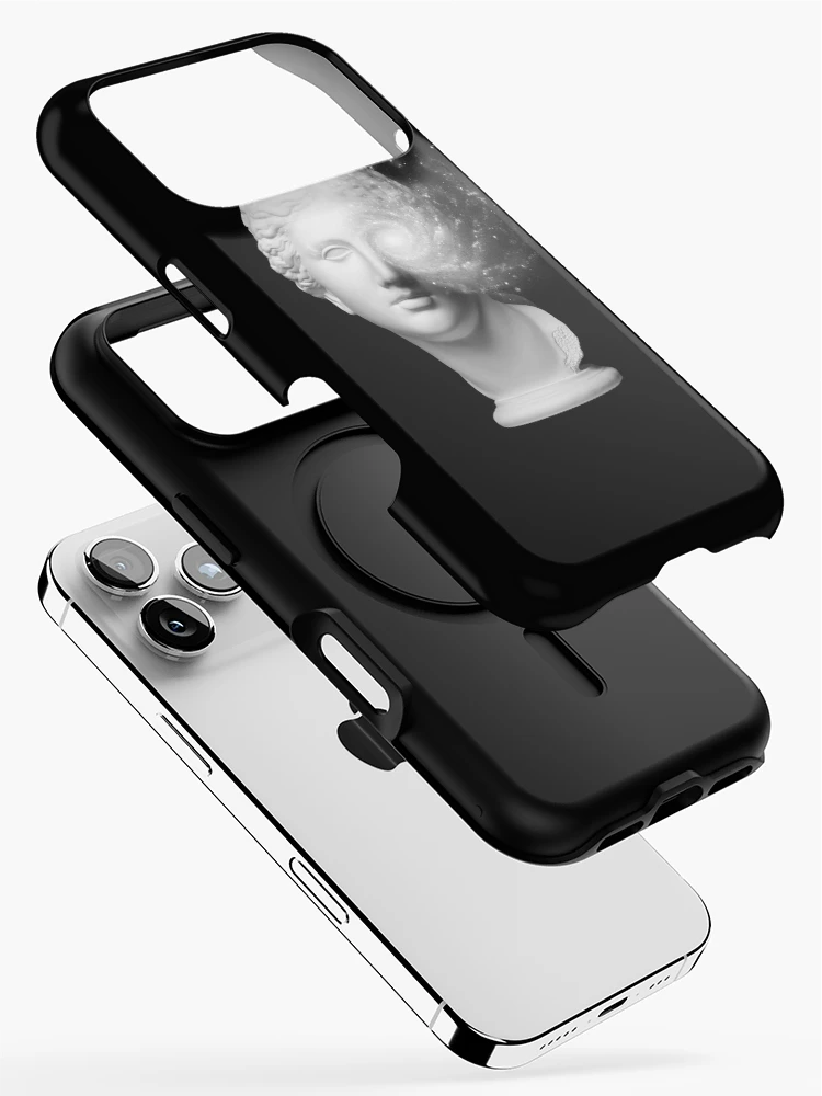 Thumbnail 2 of 4, iPhone Case, microcosm  designed and sold by Little-Rabbit.