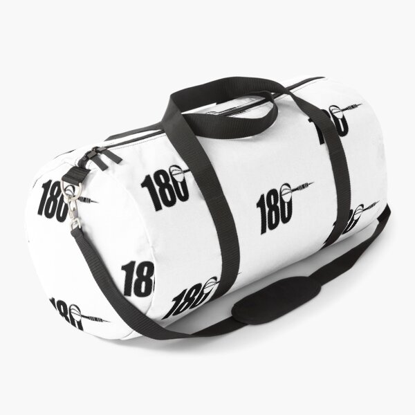 Item preview, Darts 180 sport drawing designed and sold by Blondiabshop.