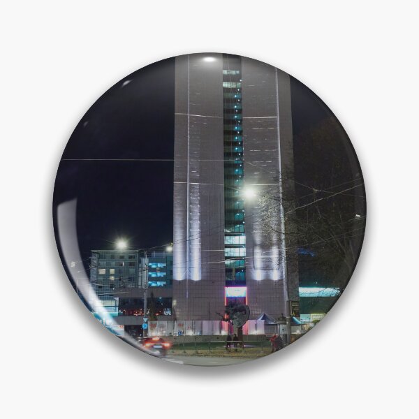 Item preview, Hotel Viru y Centro Viru designed and sold by Jouko Lehto Photography.