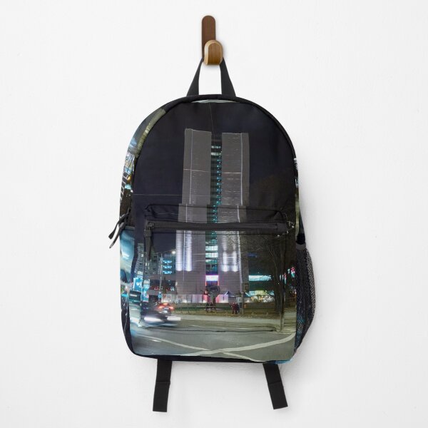 Item preview, Viru hotel and the Viru Center designed and sold by Jouko Lehto Photography.