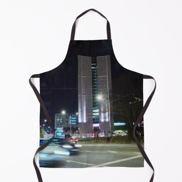 Item preview, Viru hotel and the Viru Center designed and sold by Jouko Lehto Photography.