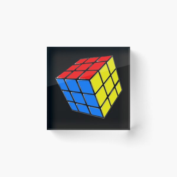 Item preview, Rubiks  designed and sold by Danishirts.
