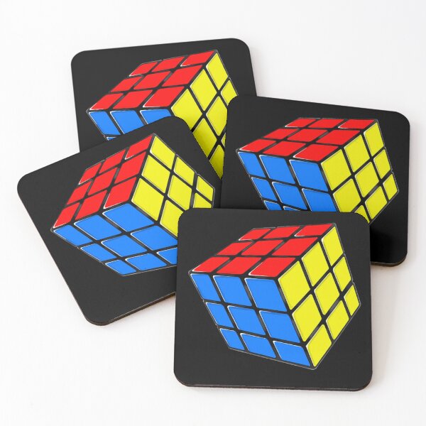 Item preview, Rubiks  designed and sold by Danishirts.