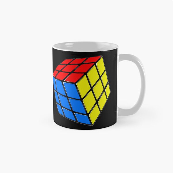 Item preview, Rubiks designed and sold by Danishirts.