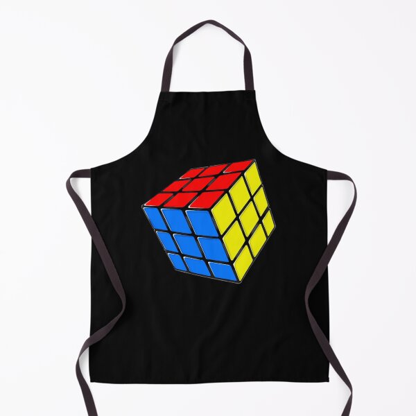 Item preview, Rubiks  designed and sold by Danishirts.