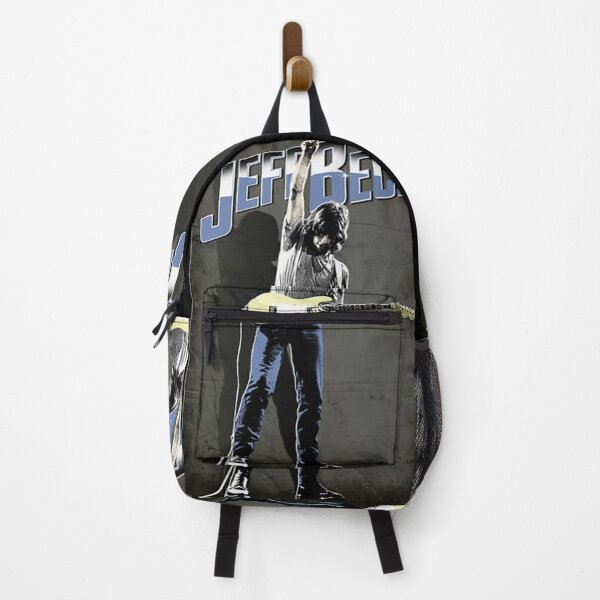 Item preview, jeff beck legendario designed and sold by saurabkoetb.