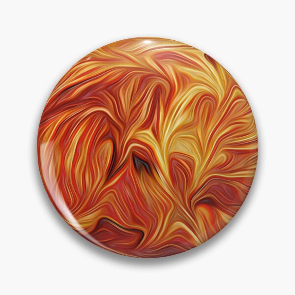 Item preview, Autumn Swirl designed and sold by fatenanwar.