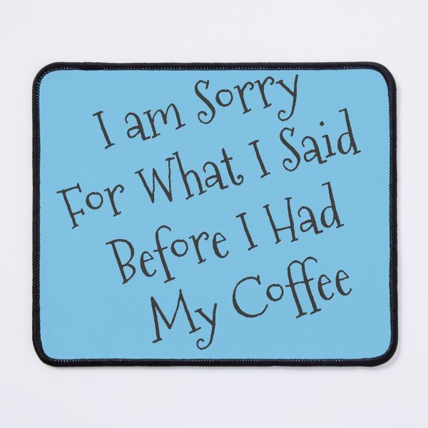Item preview, Every day is a coffee day designed and sold by kouto.