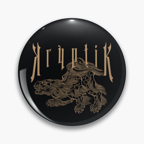 Item preview, Japanese Guardian Lion V1 designed and sold by liquidsouldes.