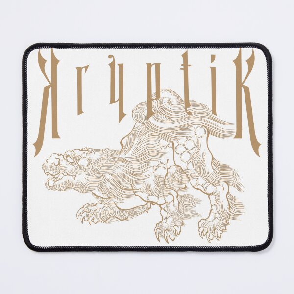 Item preview, Japanese Guardian Lion V1 designed and sold by liquidsouldes.