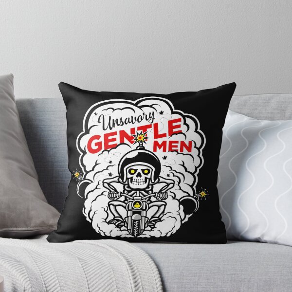 Item preview, Unsavory Gentlemen designed and sold by ccourts86.