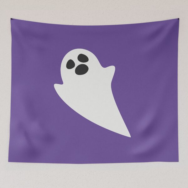 Item preview, Witchy Flair Ghost designed and sold by YamaUmi.