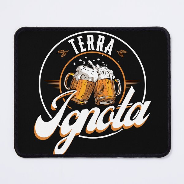 Item preview, Terra Ignota Beer designed and sold by Getroppel.