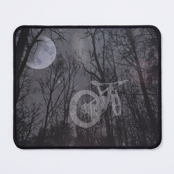 Item preview, Mountainbiker designed and sold by WDSuncrest.