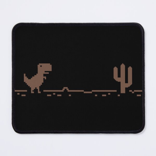 Item preview, Trex Cactus Offline - Brown designed and sold by SingularityGeek.