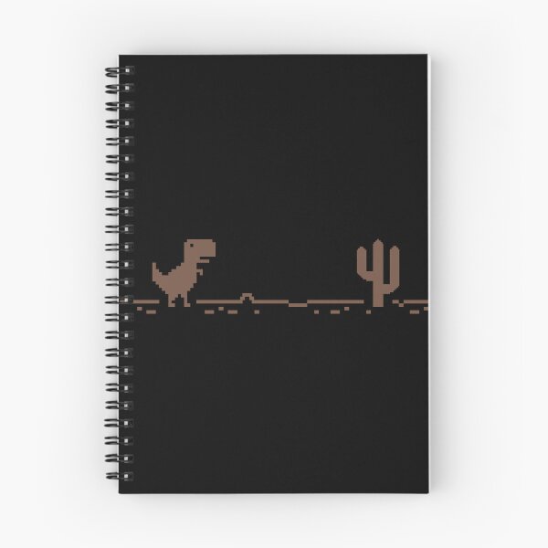 Item preview, Trex Cactus Offline - Brown designed and sold by SingularityGeek.