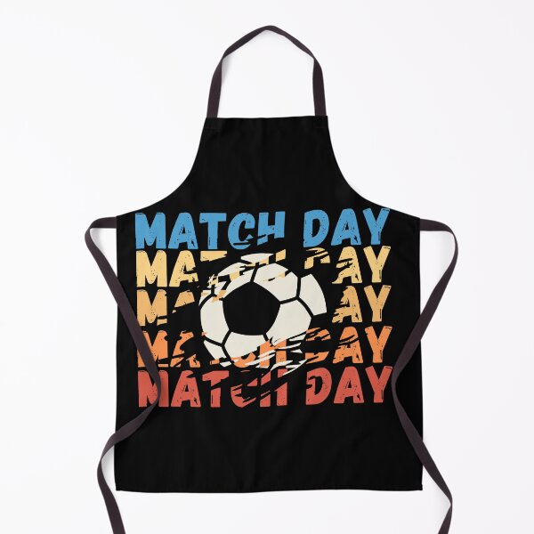 Item preview, Distressed Match Day designed and sold by marveloso.