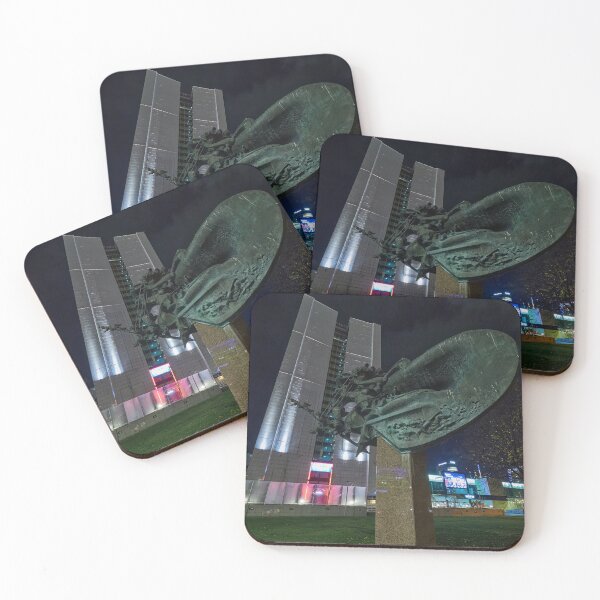 Item preview, Merineid and Amigos designed and sold by Jouko Lehto Photography.