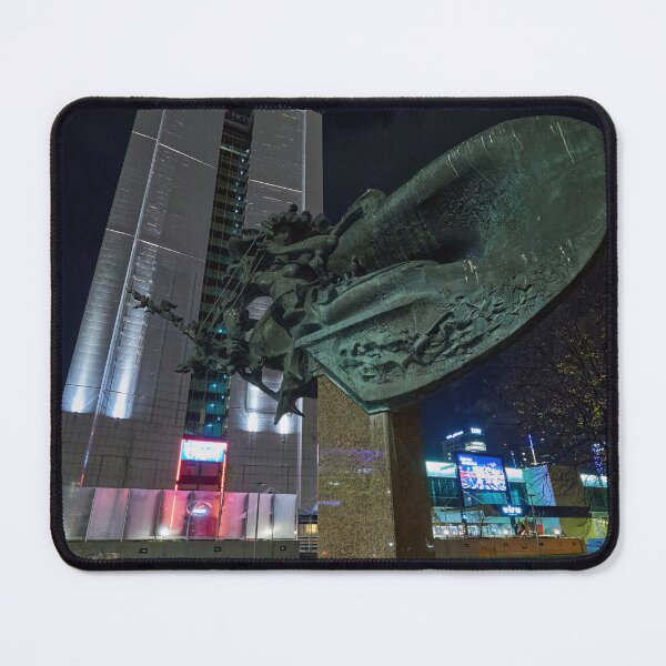 Item preview, Merineid and Amigos designed and sold by Jouko Lehto Photography.